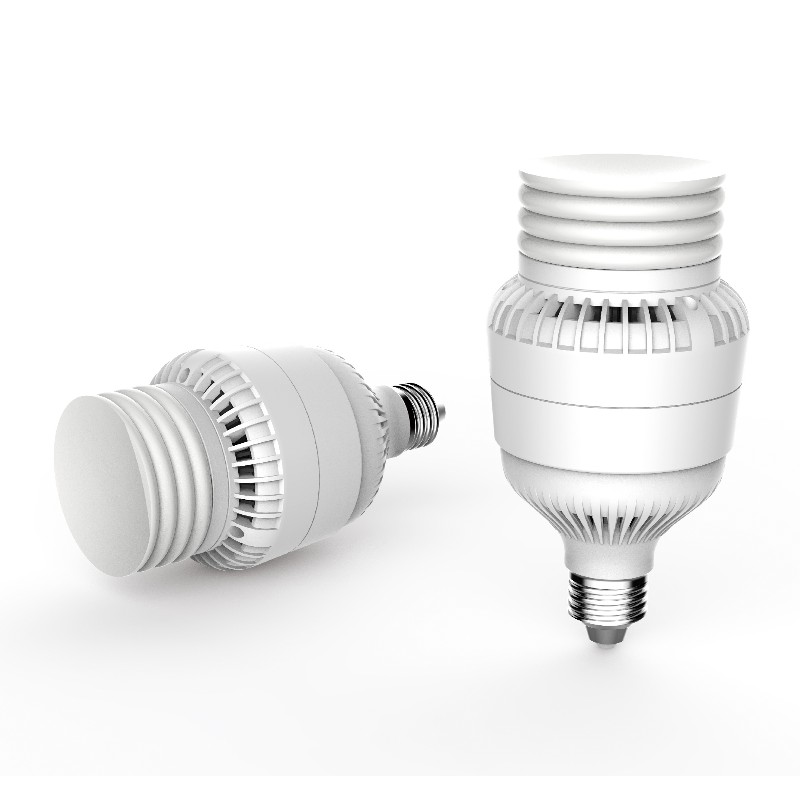 50W LED-Lampe