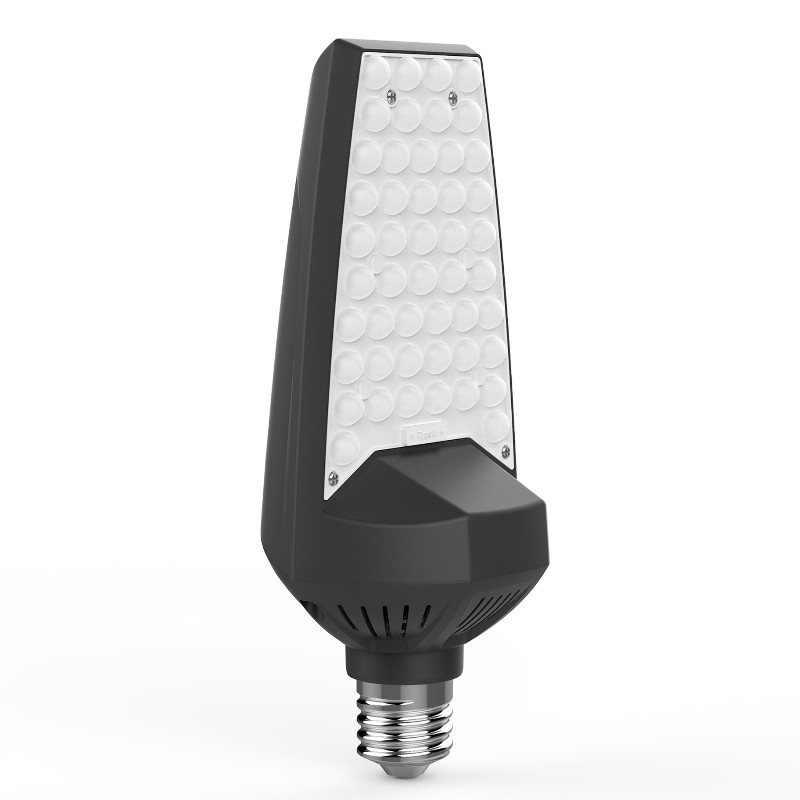 80W LED-Retrofit Lampe