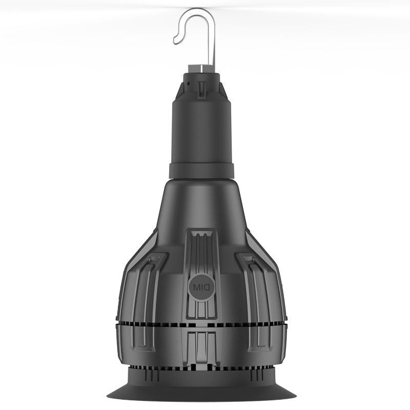 LED Highbay Retrofit Lampe 150W